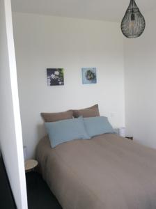 Appartement villa du chai studio pyrenees : photos des chambres