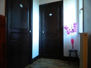 Chambres d'hotes/B&B villa clemence 31 : Chambre Double Confort