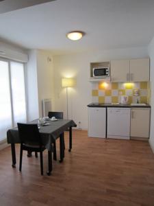 Hebergement Residhome Geneve Prevessin Le Carre d'Or : Appartement 2 Chambres (6 Adultes)