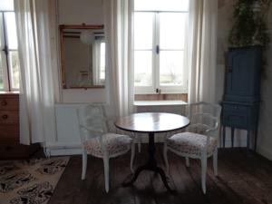 Hebergement The Mad Hatters Kitchen : photos des chambres