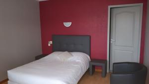 Hotel Le Mareuillais : photos des chambres