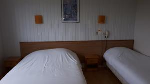 Hotel Le Mareuillais : photos des chambres