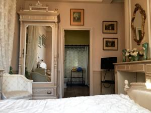 Chambres d'hotes/B&B Domaine du Faget : photos des chambres