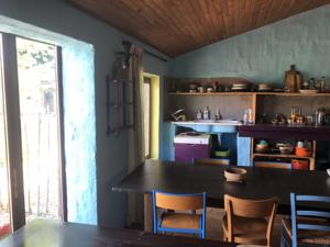 Hebergement the violet house : photos des chambres