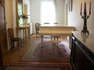 Hebergement Chateau Fontclaire : photos des chambres