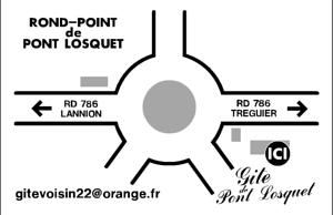 Hebergement Gite de Pont Losquet : photos des chambres