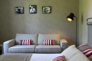Hotellerie du Lac : photos des chambres