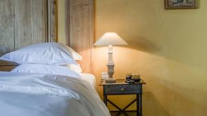 Hotel la Maison de Rhodes & Spa : photos des chambres