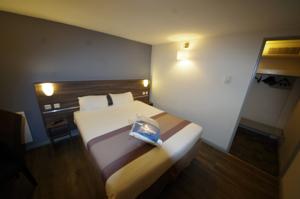 Hotel Kyriad de Peronne : Chambre Double Confort