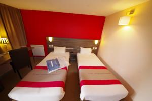 Hotel Kyriad de Peronne : photos des chambres
