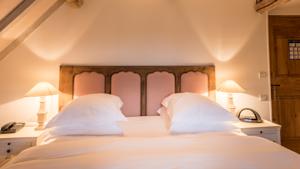 Hotel la Maison de Rhodes & Spa : photos des chambres
