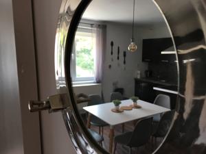 Appartement Not far from Wissant : photos des chambres