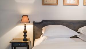 Hotel Le Champ des Oiseaux & Spa : photos des chambres