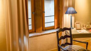 Hotel Le Champ des Oiseaux & Spa : photos des chambres