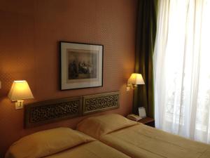Hotel Agora : photos des chambres