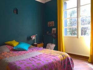Hebergement Nantes Charming Garden Residence : photos des chambres
