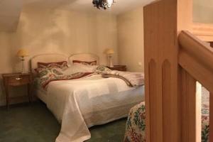 Appartement dans Chateau d'Arc-en-Barrois : photos des chambres