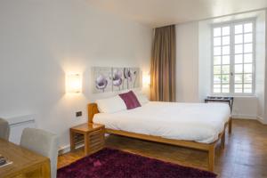 Hotel Domaine De Barres : photos des chambres