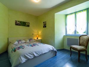 Hebergement Maison De Vacances - Marsaneix : photos des chambres