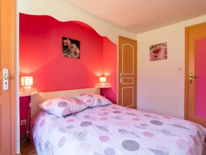 Hebergement Maison De Vacances - Marsaneix : photos des chambres