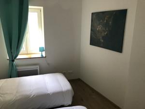 Appartement Residence Pasteur : photos des chambres