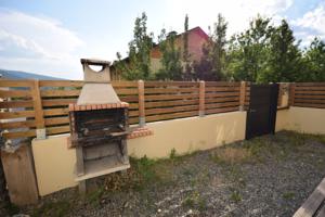 Appartement Apartamento con jardin y barbacoa en Osseja : photos des chambres