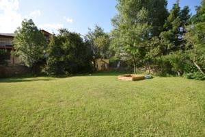 Appartement Apartamento con jardin y barbacoa en Osseja : photos des chambres