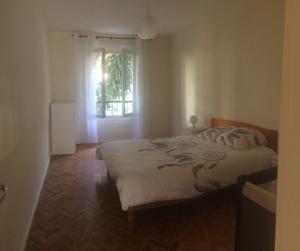 Appartement 8 Avenue de Banyuls-Sur-Mer : photos des chambres