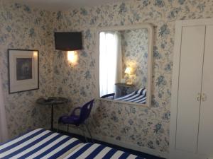Hotel Agora : photos des chambres