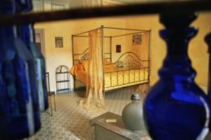 Chambres d'hotes/B&B La Maison de Josepha : photos des chambres