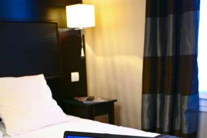 Hotel Convention Montparnasse : photos des chambres