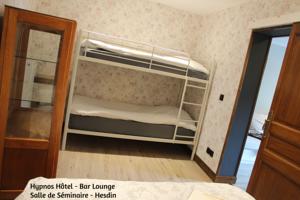 Hypnos Hotel : photos des chambres