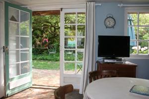 Hebergement Lily cottage : photos des chambres
