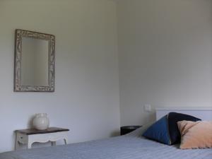 Appartement La Kaz'Anne : photos des chambres