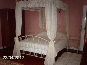 Chambres d'hotes/B&B Chateau Ardilleux : Chambre Double 