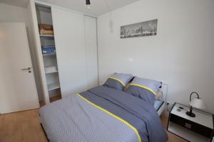 Appartement A.M.L : photos des chambres