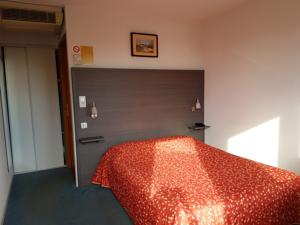 Hotel Villa Motel : photos des chambres