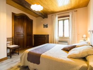 Hebergement Maison De Vacances - Siorac-En-Perigord : photos des chambres