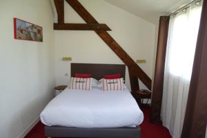 Hotel Le Vauban : photos des chambres