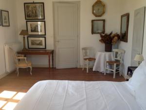 Hebergement Maison De Caractere Sainte Anne Sud : photos des chambres