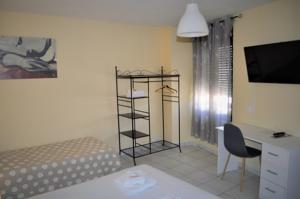 Hotel du Languedoc : photos des chambres