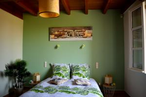 Chambres d'hotes/B&B La Cascadeta : photos des chambres