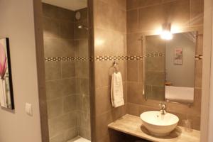 Hotel Lou Garbin : photos des chambres