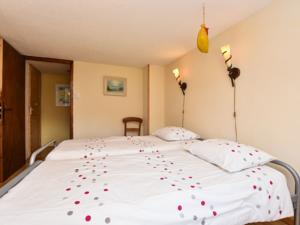 Hebergement Holiday home Virlet : photos des chambres