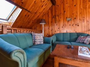 Hebergement Holiday home Virlet : photos des chambres