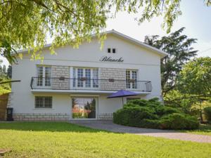 Hebergement Villa Villeneuve Sur Lot : photos des chambres
