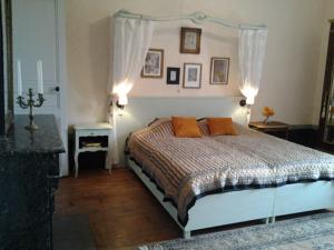 Chambres d'hotes/B&B Chateau de Prety : Chambre Familiale avec Sauna