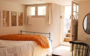 Hebergement Chez Armelle & Brigitte : photos des chambres
