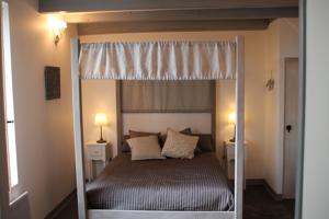 Chambres d'hotes/B&B Les Terrasses des Mimosas : photos des chambres