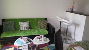 Appartement Montauban City Zen & Cosy : photos des chambres